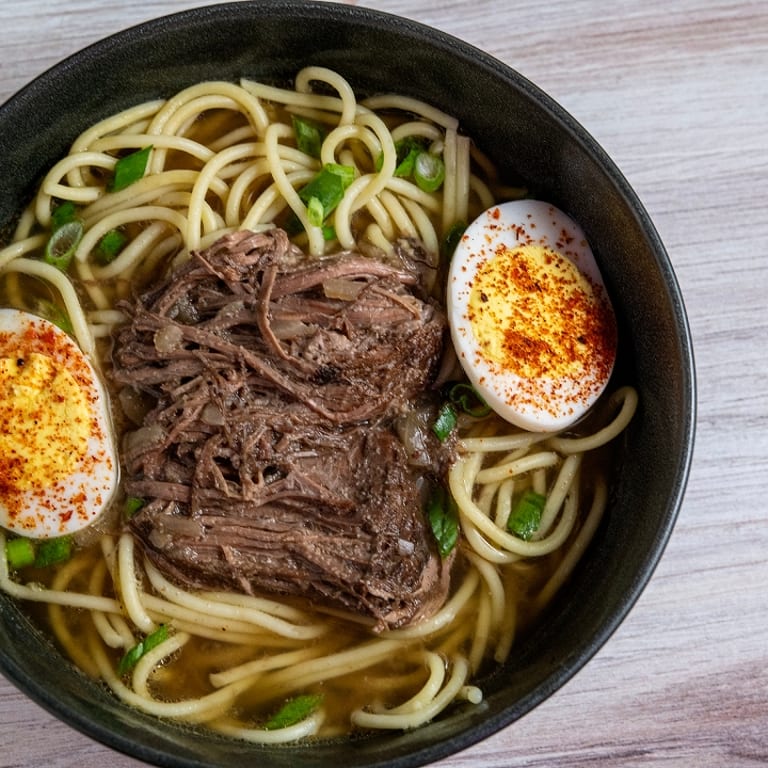 Spicy Jambalaya and Southern Comfort